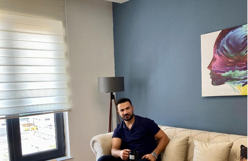 Çalışma ortamı 4