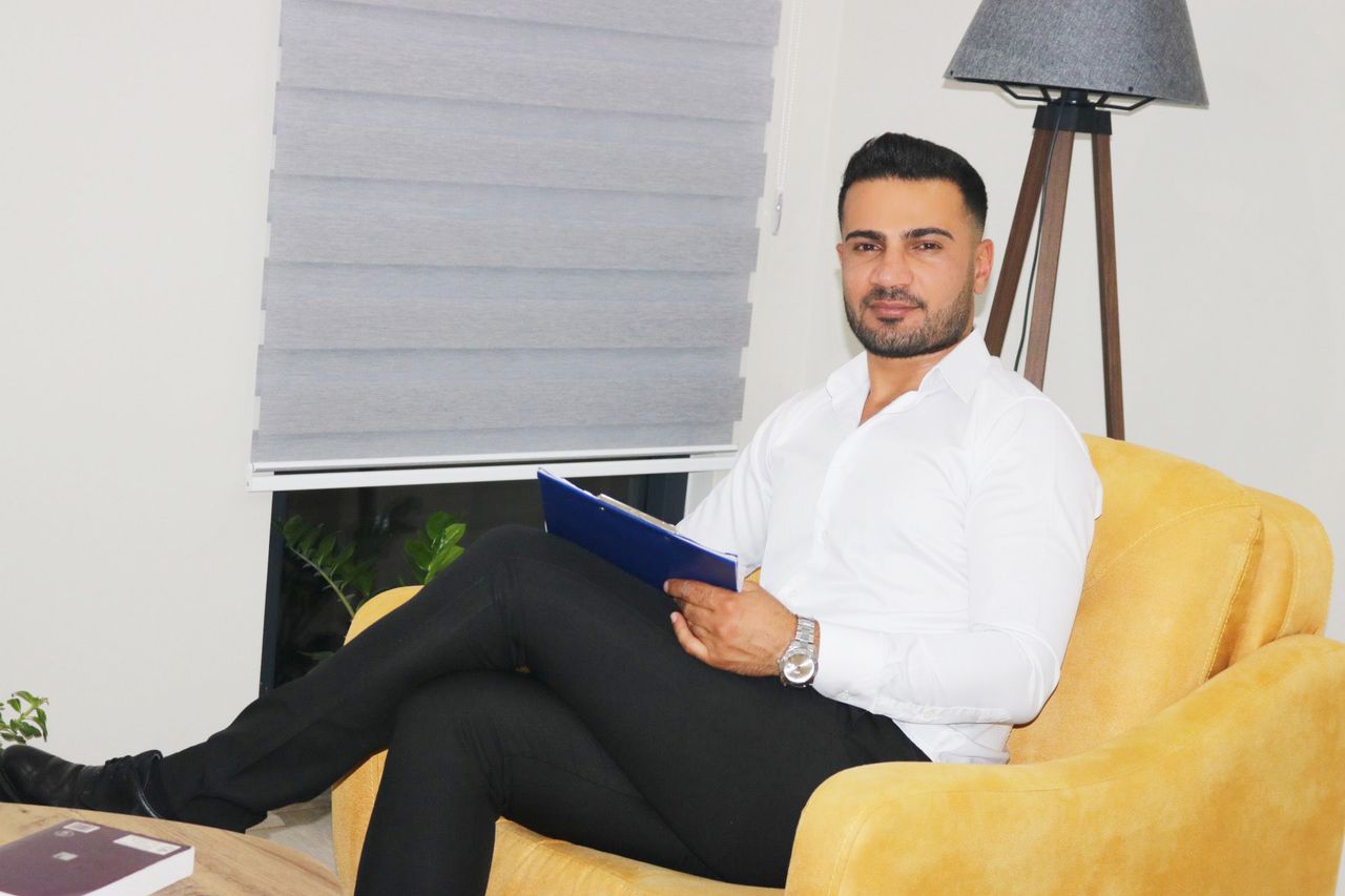 Çalışma ortamı 5