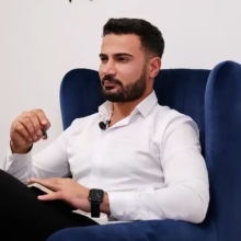 Psk. Resul Kaçira, Psikolog, Van