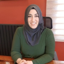 Psk. Reyhan Çıtır, Psikolog, Samsun 55200 Atakum/Samsun