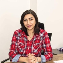 Uzm. Dr. Reyhan Dağ Karataş, Psikiyatrist, Eskişehir Tepebaşı