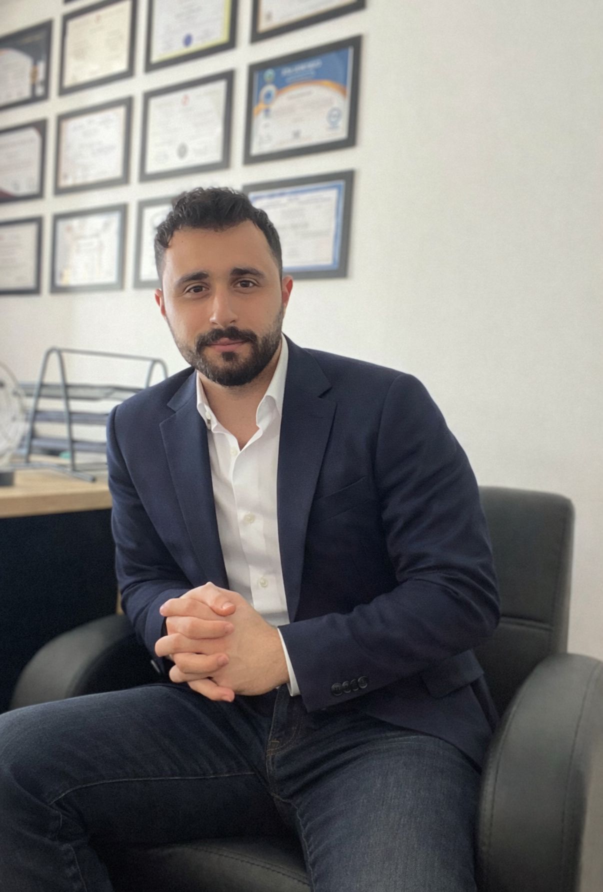Çalışma ortamı 1