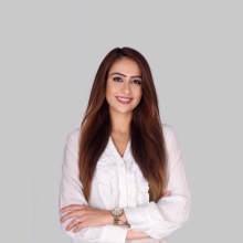 Psk. Rojda Gümüş Özmen, Psikolog, İstanbul Gaziosmanpaşa