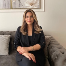 Kl. Psk. Rojda Solmaz, Klinik Psikolog, İstanbul Esenyurt