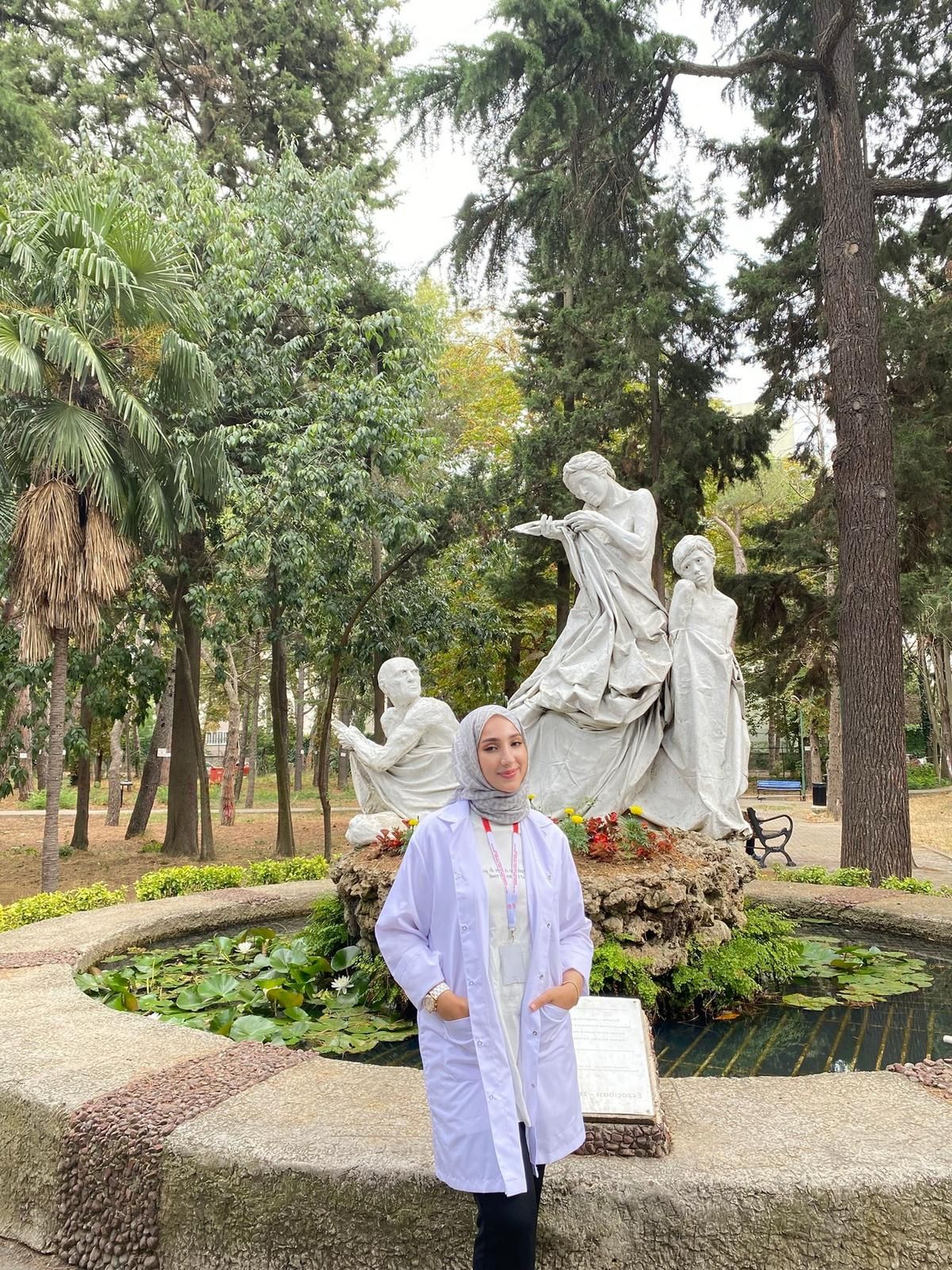 Çalışma ortamı 5