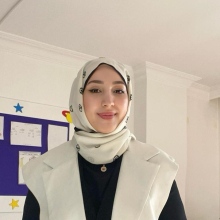 Psk. Rugeyye Öz, Psikolog, Kocaeli Gebze