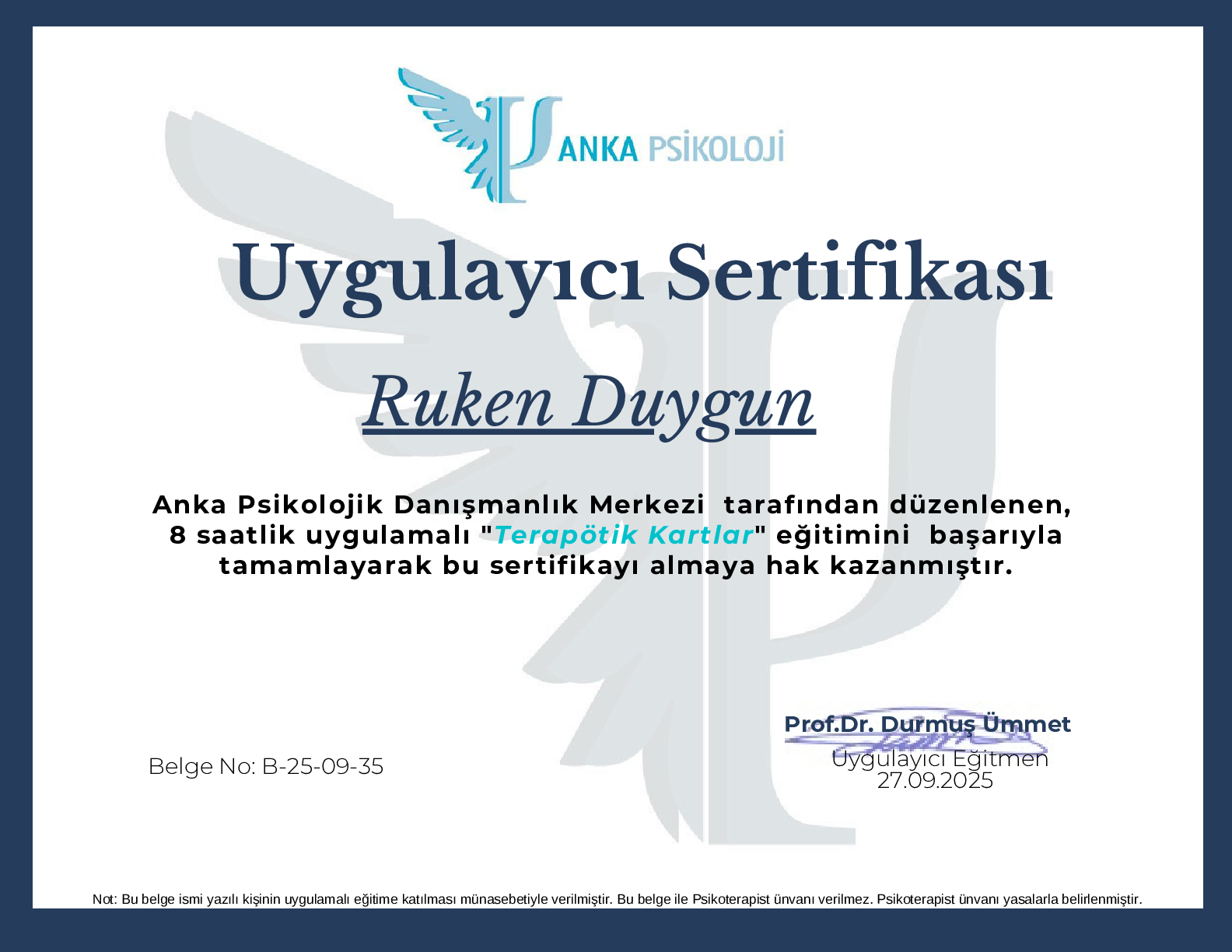 Çalışma ortamı 2