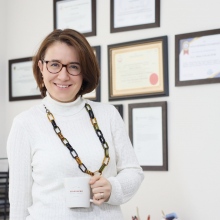Uzm. Dr. Rukiye Çolak Sivri, Çocuk ve Ergen Psikiyatristi, Ankara Çankaya