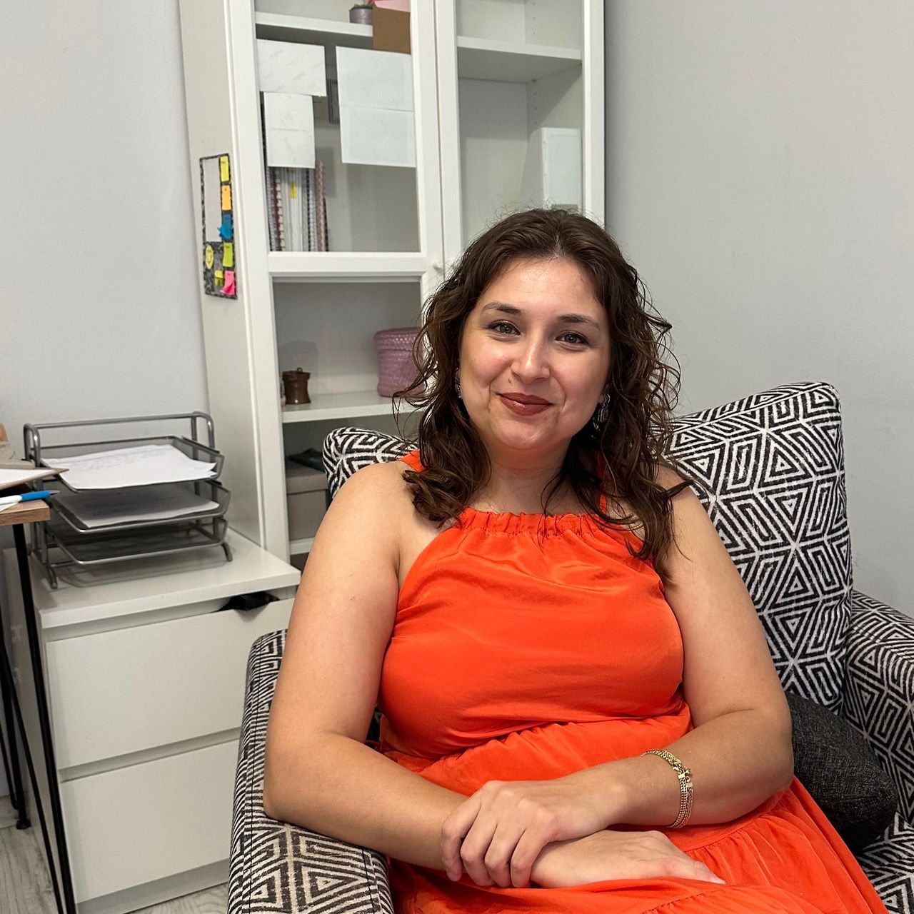 Uzm. Psk. Rukiye Doğan, Uzman Psikolog, İzmir Konak