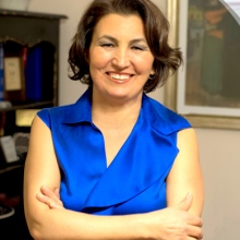 Dr. Rukiye Hayran, Psikiyatrist, İstanbul