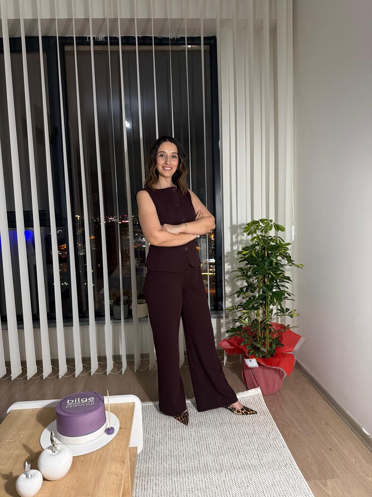 Çalışma ortamı 1