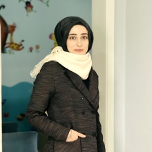 Rukiyye Meryem Osmanoğlu, Aile Danışmanı, İstanbul
