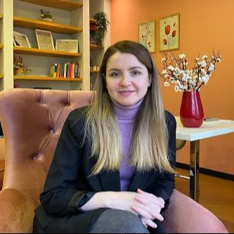 Uzm. Dr. Rümeysa Alaca, Çocuk ve Ergen Psikiyatristi, İstanbul