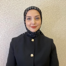 Psk. Rümeysa Aslan, Psikolog, Samsun