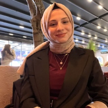 Psk. Rumeysa Bayi Türk, Psikolog, Kocaeli Gebze