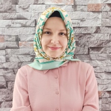 Rümeysa Betül Tursun, Aile Danışmanı, Kocaeli
