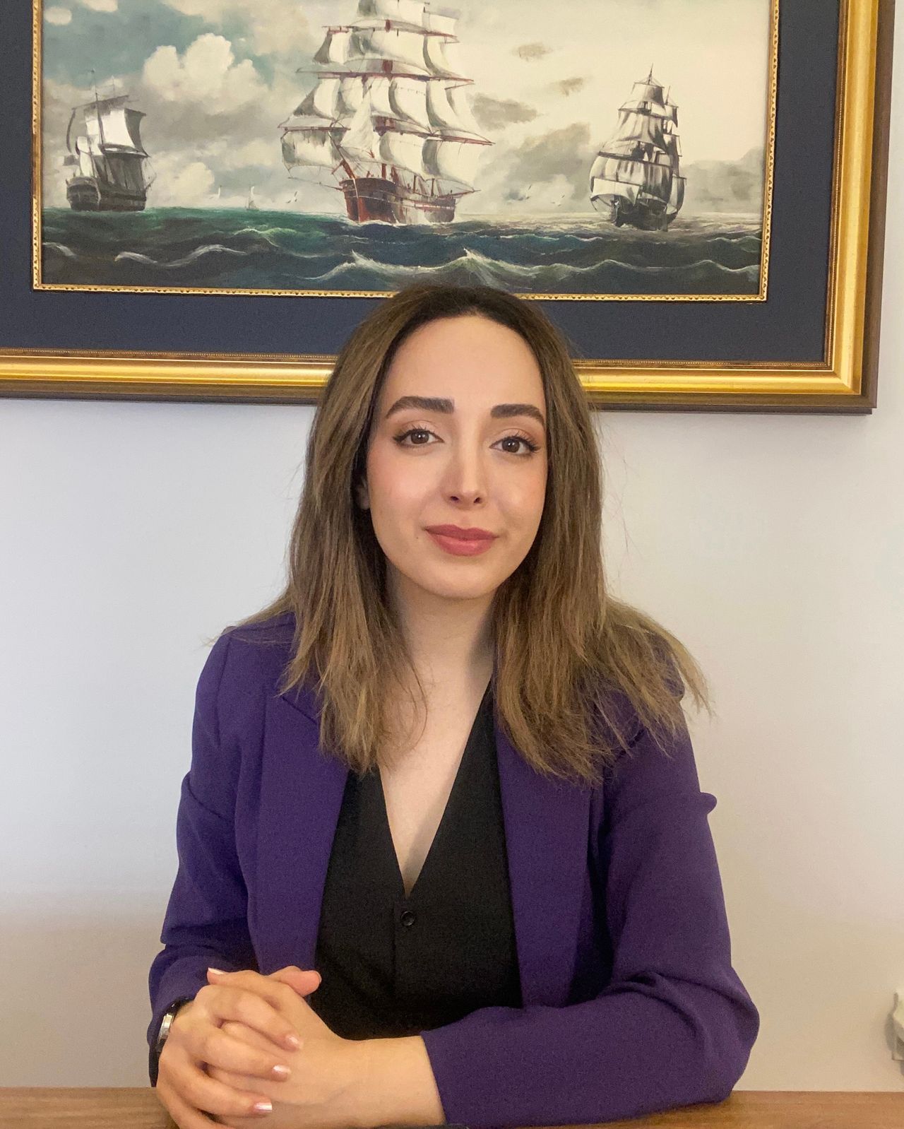 Çalışma ortamı 1