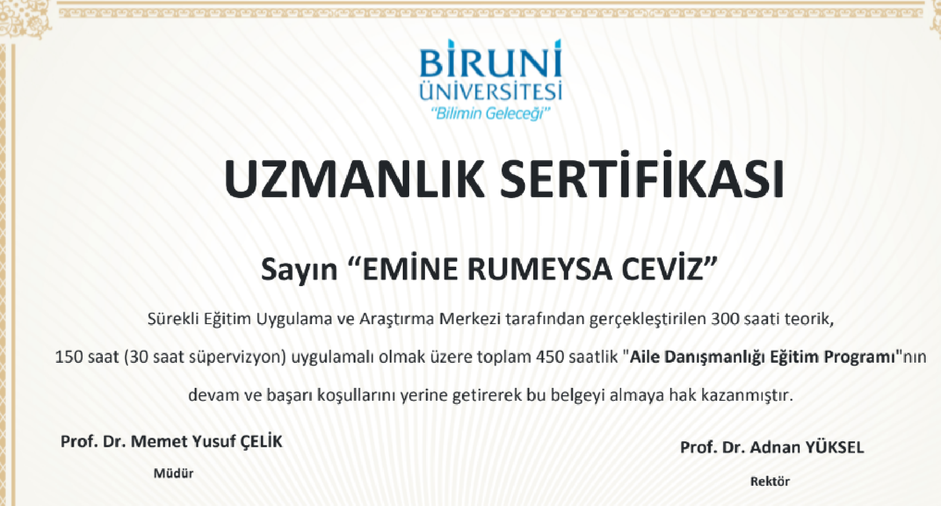 Çalışma ortamı 3