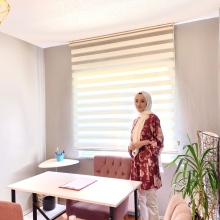 Kl. Psk. Rumeysa Demir, Klinik Psikolog, İstanbul Başakşehir