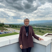 Psk. Rümeysa İpek, Psikolog, Karabük