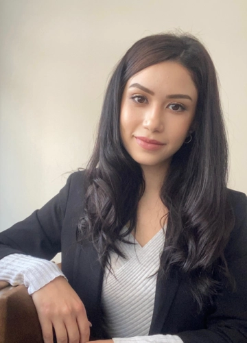 Rümeysa Karaca, Aile Danışmanı, Tokat