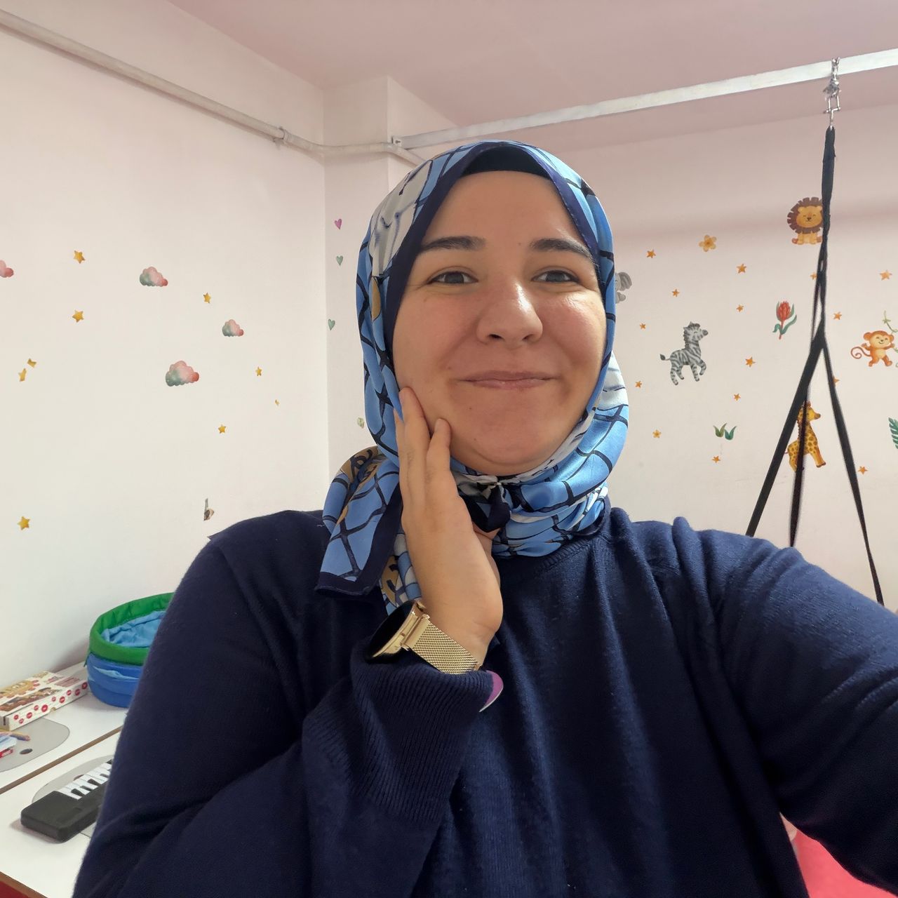 Psk. Rumeysa Türkoğlu Dilaver, Psikolog, Zonguldak Ereğli