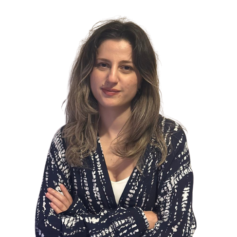 Psk. Rümeysa Yıldırım, Psikolog, Ankara