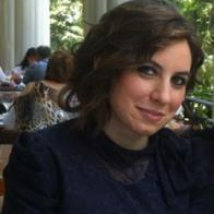 Kl. Psk. Rüveyda Çelenk Yılmaz, Klinik Psikolog, İstanbul