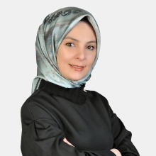 Psk. Rüveyda Yılmaz, Psikolog, Ankara Keçiören