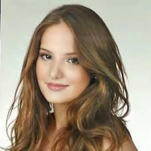 Kl. Psk. Rüya Dilara Yıldırım, Klinik Psikolog, İstanbul