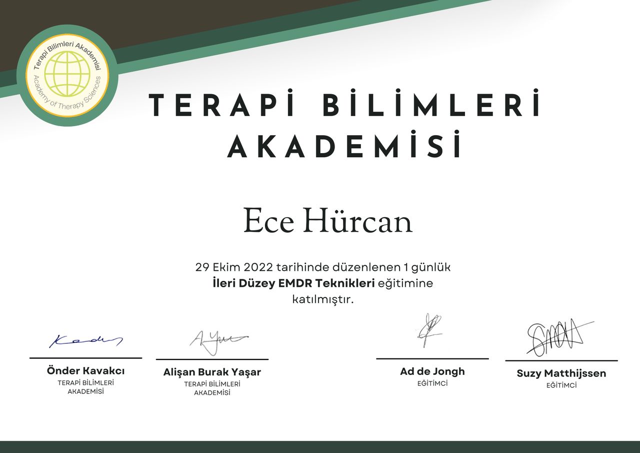 Çalışma ortamı 6