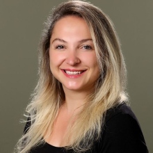 Uzm. Psk. S. Özlem Çeliktaş, Uzman Psikolog, İzmir Karabağlar