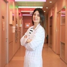 Kl. Psk. Saadet Aybeniz Urhan, Klinik Psikolog, İstanbul Beşiktaş
