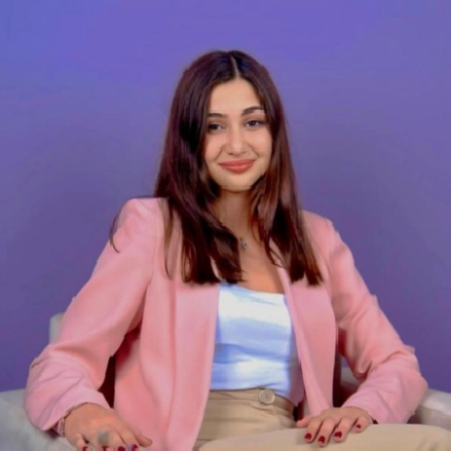 Kl. Psk. Sabiha Köksal, Klinik Psikolog, Adana Çukurova