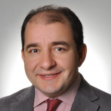Doç. Dr. Sabri Hergüner, Çocuk ve Ergen Psikiyatristi, Ankara