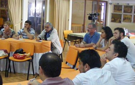 Çalışma ortamı 1