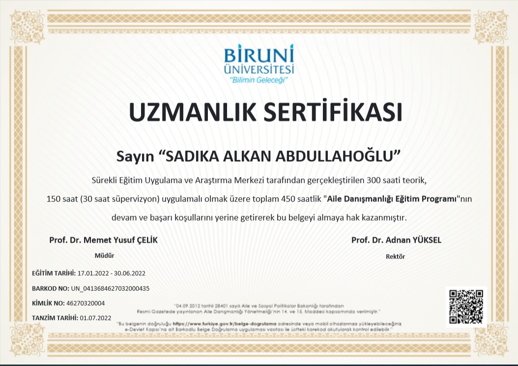 Çalışma ortamı 4
