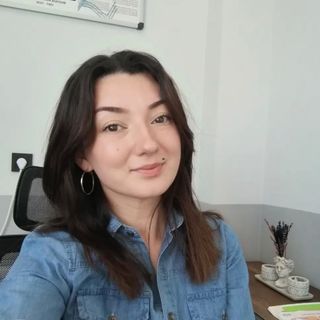 Psk. Safiye Köse, Psikolog, Çanakkale