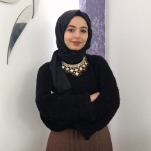 Uzm. Psk. Safiye Yeniyurt, Uzman Psikolog, Tekirdağ Çorlu