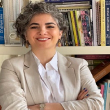 | Bilim Uzmanı Sahar Türköz, Aile Danışmanı, İstanbul