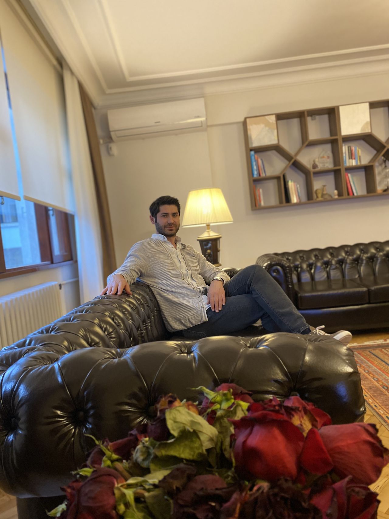 Çalışma ortamı 1