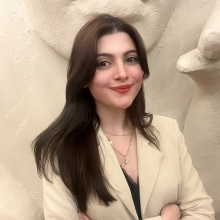 Psk. Saime Nur Şafak, Psikolog, Adana Seyhan