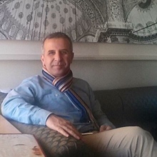 Kl. Psk. Sait Düzen, Klinik Psikolog, Konya