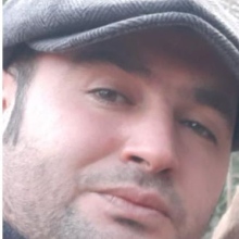 Kl. Psk. Salih Kıvılcım, Klinik Psikolog, İzmir Konak