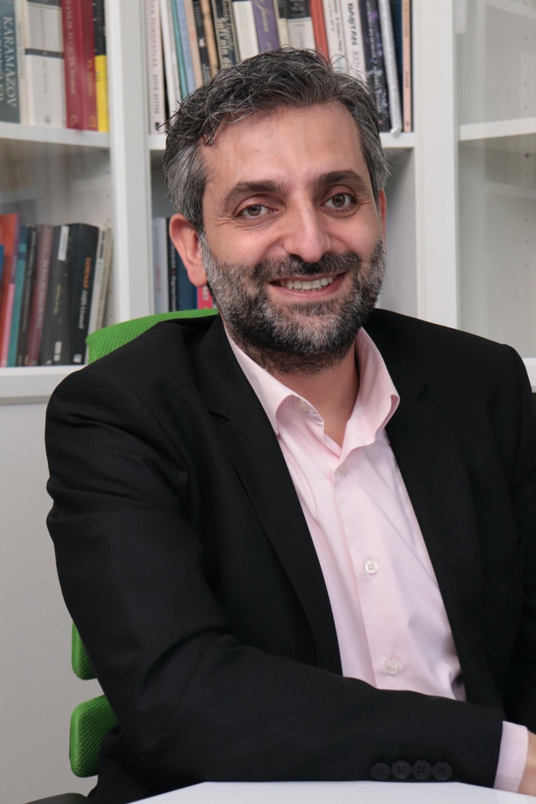 Çalışma ortamı 1