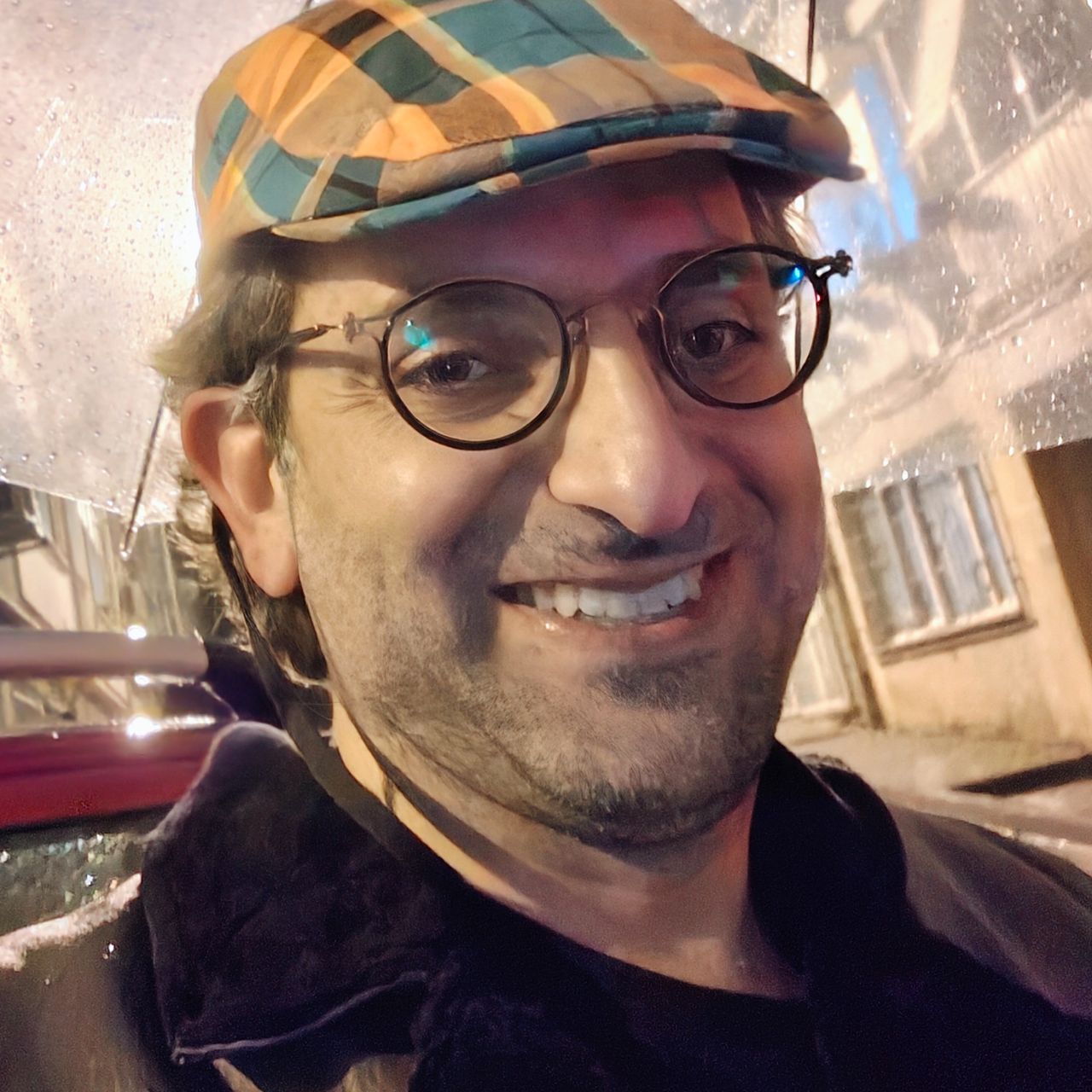 Dr. Salih Yıldırım, Aile Danışmanı, İstanbul Kadıköy