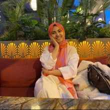 Saliha Bilek, Aile Danışmanı, Ankara Etimesgut