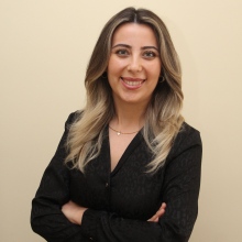 Uzm. Psk. Saliha Büşra Akgün, Uzman Psikolog, İzmir Karşıyaka