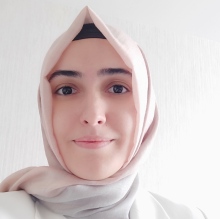 Uzm. Dr. Saliha Çalışır, Psikiyatrist, Konya