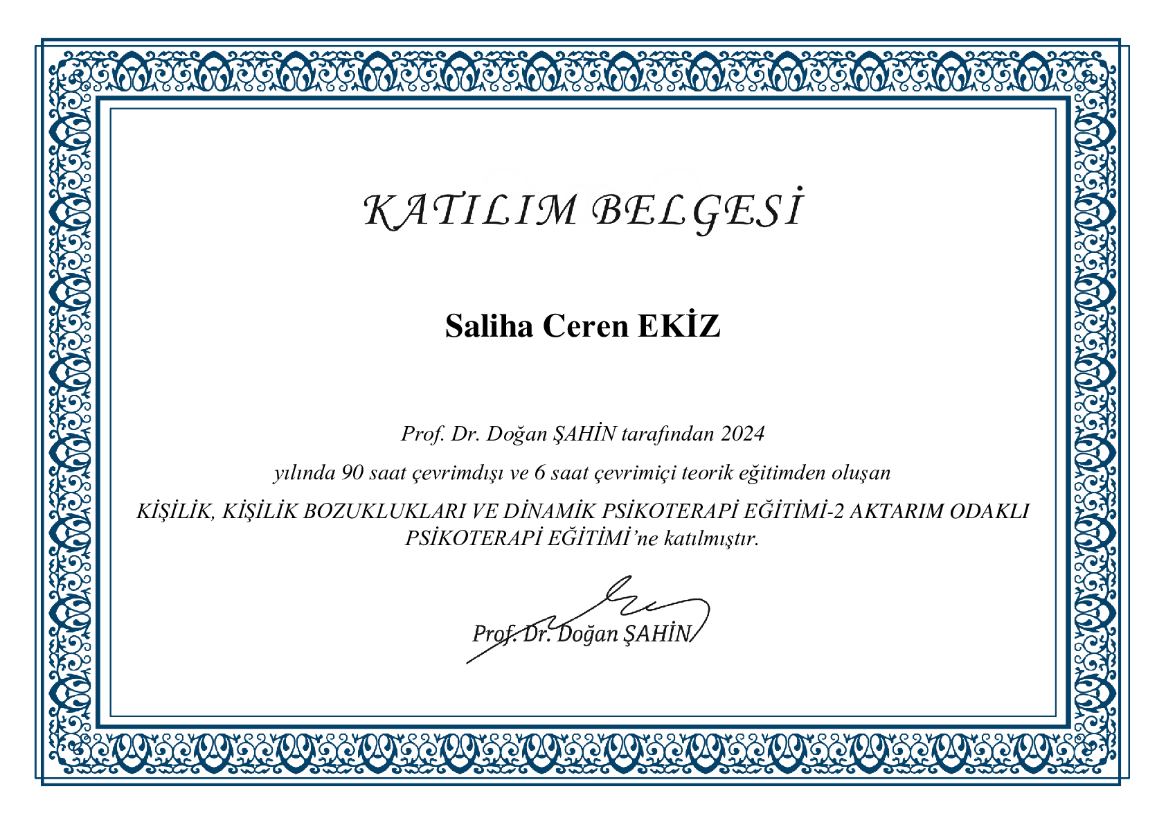 Çalışma ortamı 1